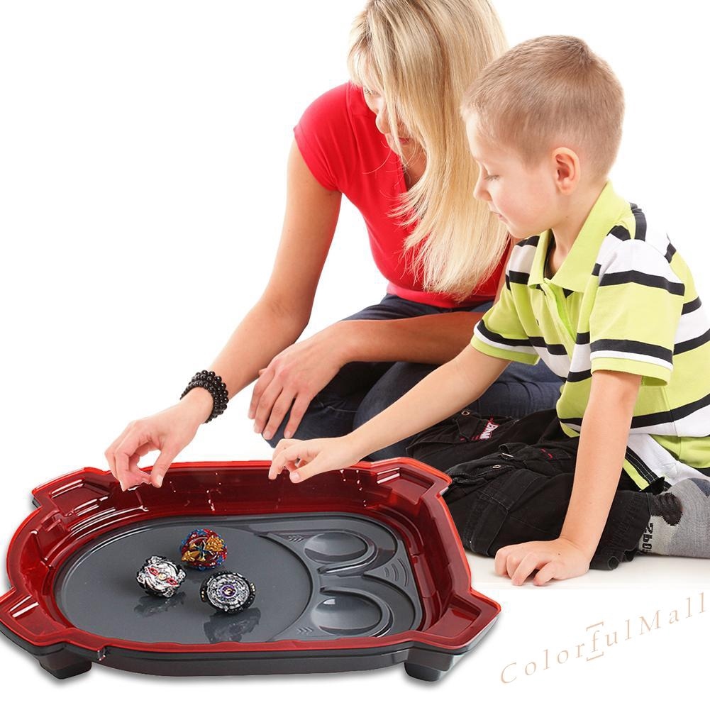 Sàn Đấu Dành Cho Con Quay Đồ Chơi Beyblade Burst Evolution