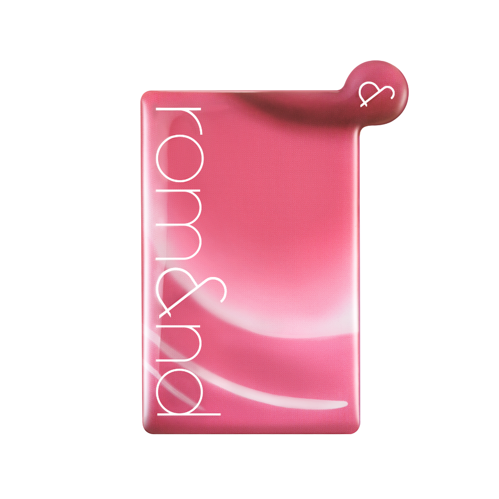 [GIFT] Gương card Romand Card Mirror (QUÀ TẶNG KHÔNG BÁN)