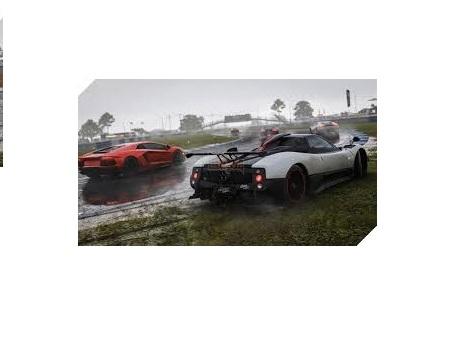 Đĩa game Xbox One Forza Motorsport 7