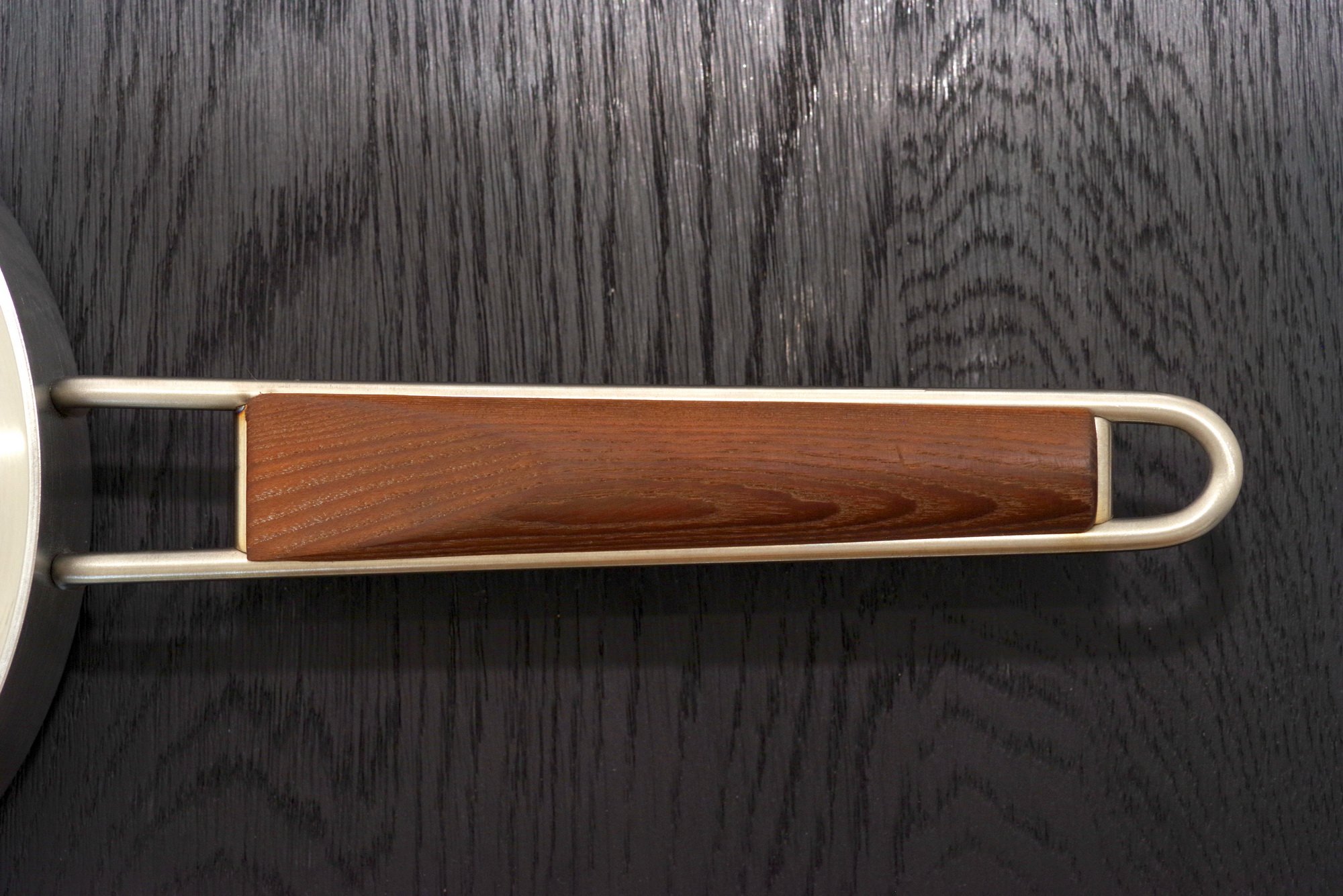 Chảo inox 24 x 5