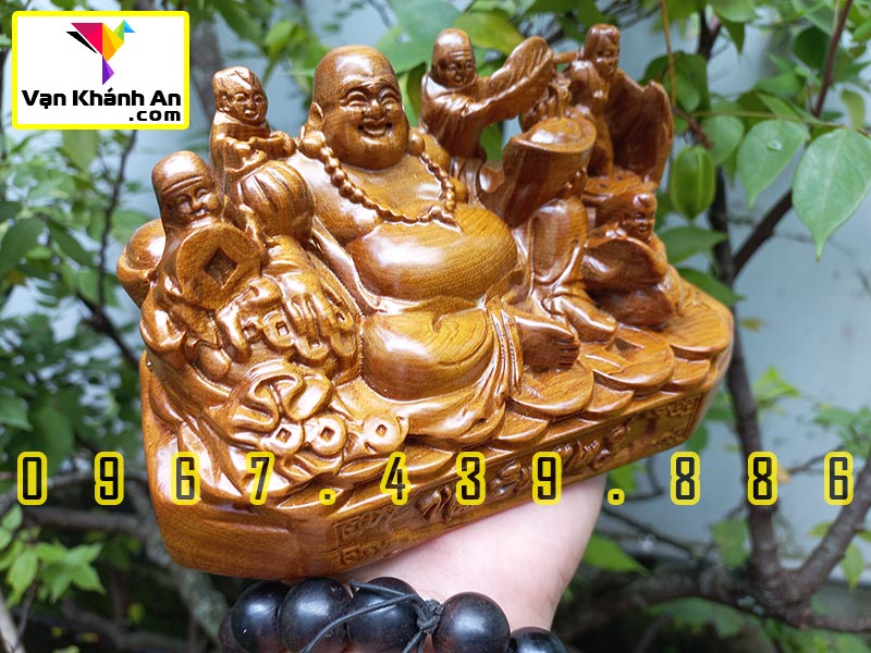 Tượng Để Taplo Xe Hơi Đẹp - Tượng Phật Để Xe - Tượng Để Taplo Xe - Tượng Để Xe Ô tô - Pháp Duyên Shop