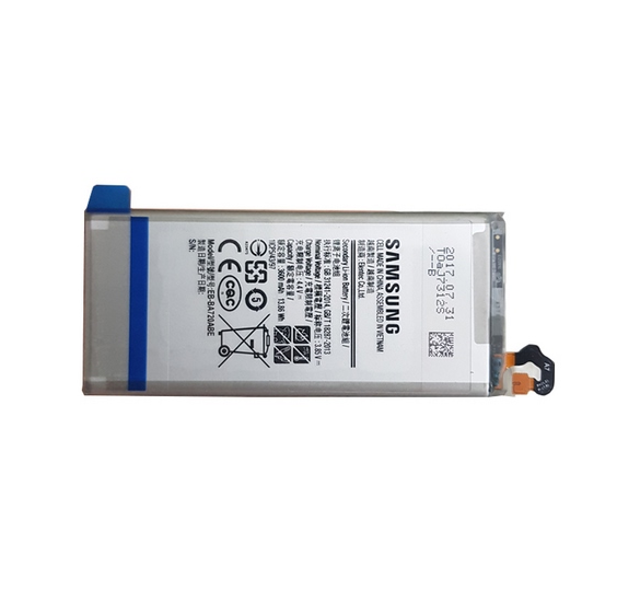 Pin điện thoại Samsung A7 2017 / A720 / EB-BA720ABE