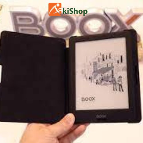 Bao da Máy đọc sách Boox Viking
