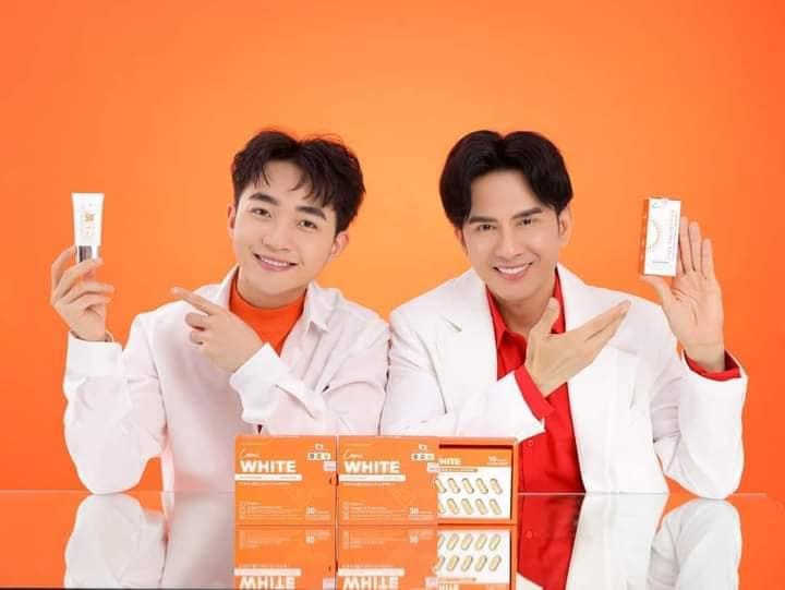 Kem Chống Nắng Dưỡng Trắng Nâng Tone Comi