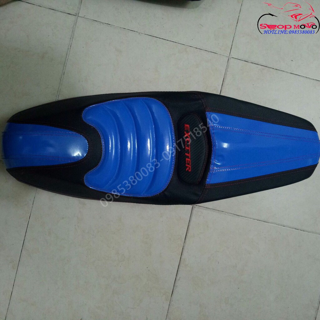 YÊN XE 2 TẦNG CHO EXCITER 150