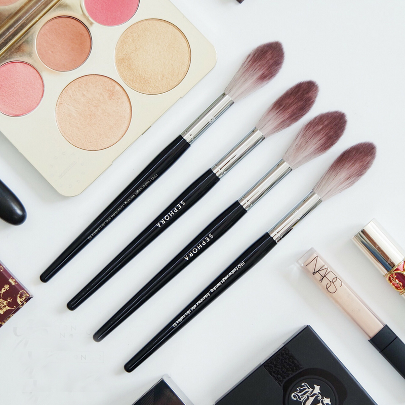 [HCM]Cọ Highlight Sephora 93