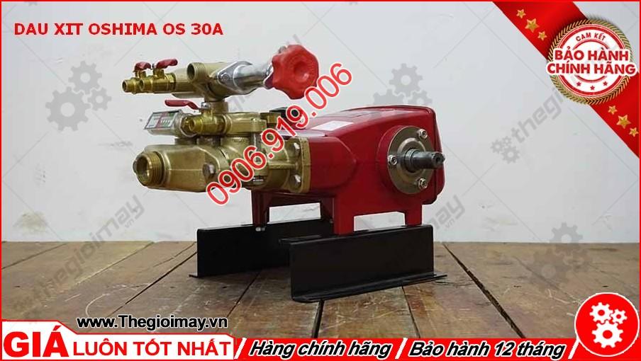 [HCM]Đầu xịt OSHIMA OS 30A