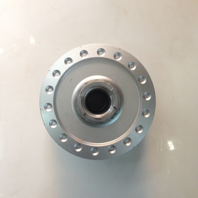 Đùm Trước Đĩa Wave S110