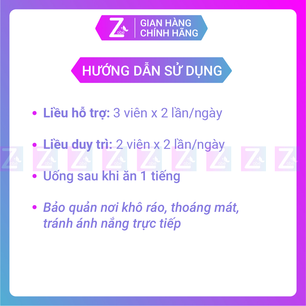 [HCM]Hoạt huyết Minh Não Khang (Hộp 3 vỉ x 10 viên)