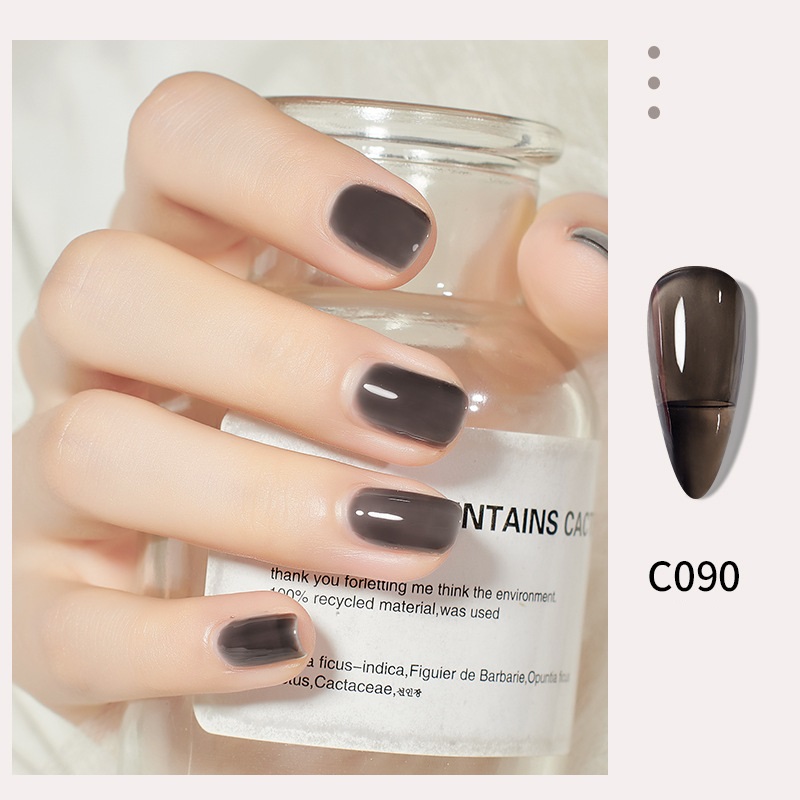 [XẢ TRONG 3 NGÀY]Sơn Móng Tay - Sơn Gel Thạch Rykaergel chai 15ml trang trí móng làm nail mi hình xăm làm đẹp shop HNail