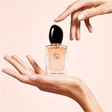 Nước Hoa Nữ Sì Trắng EDP 100ML