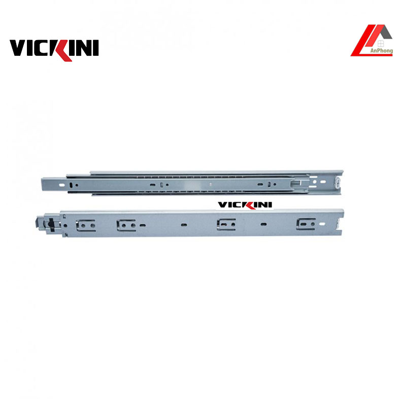 Ray Bi 3-Tier Ivan-Vickini