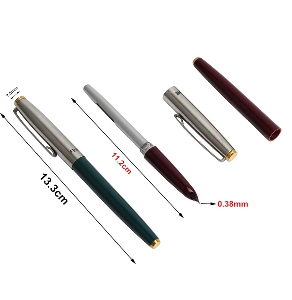 BÚT MÁY KIM TINH HERO 329