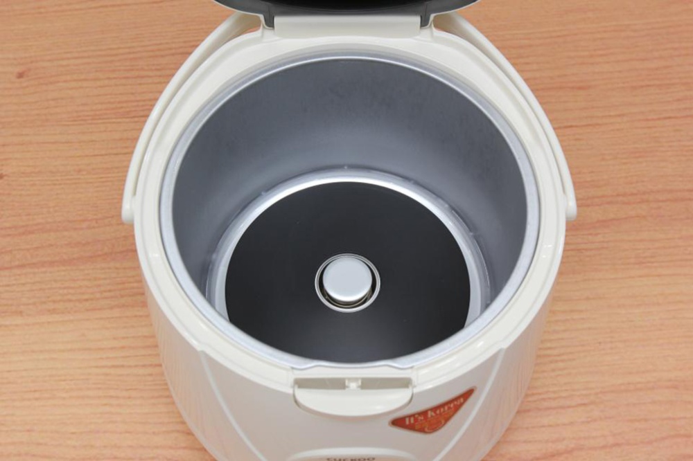 Nồi cơm điện Cuckoo CR-1021 - 1.8 lít