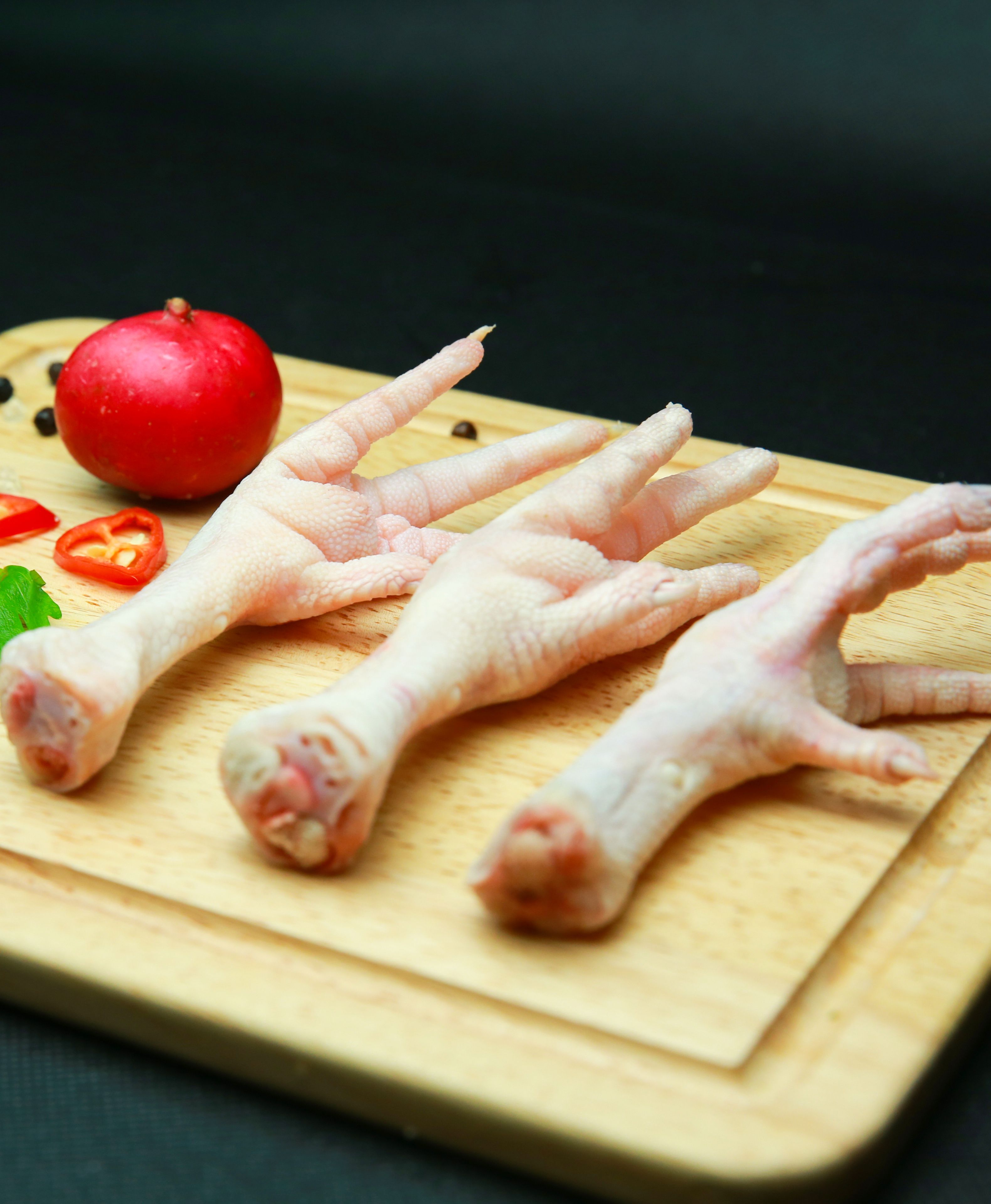 [Chỉ Giao HCM] - Chân gà 500g