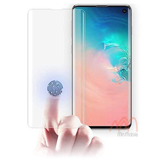 Dán cường lực mềm Samsung S10 5G