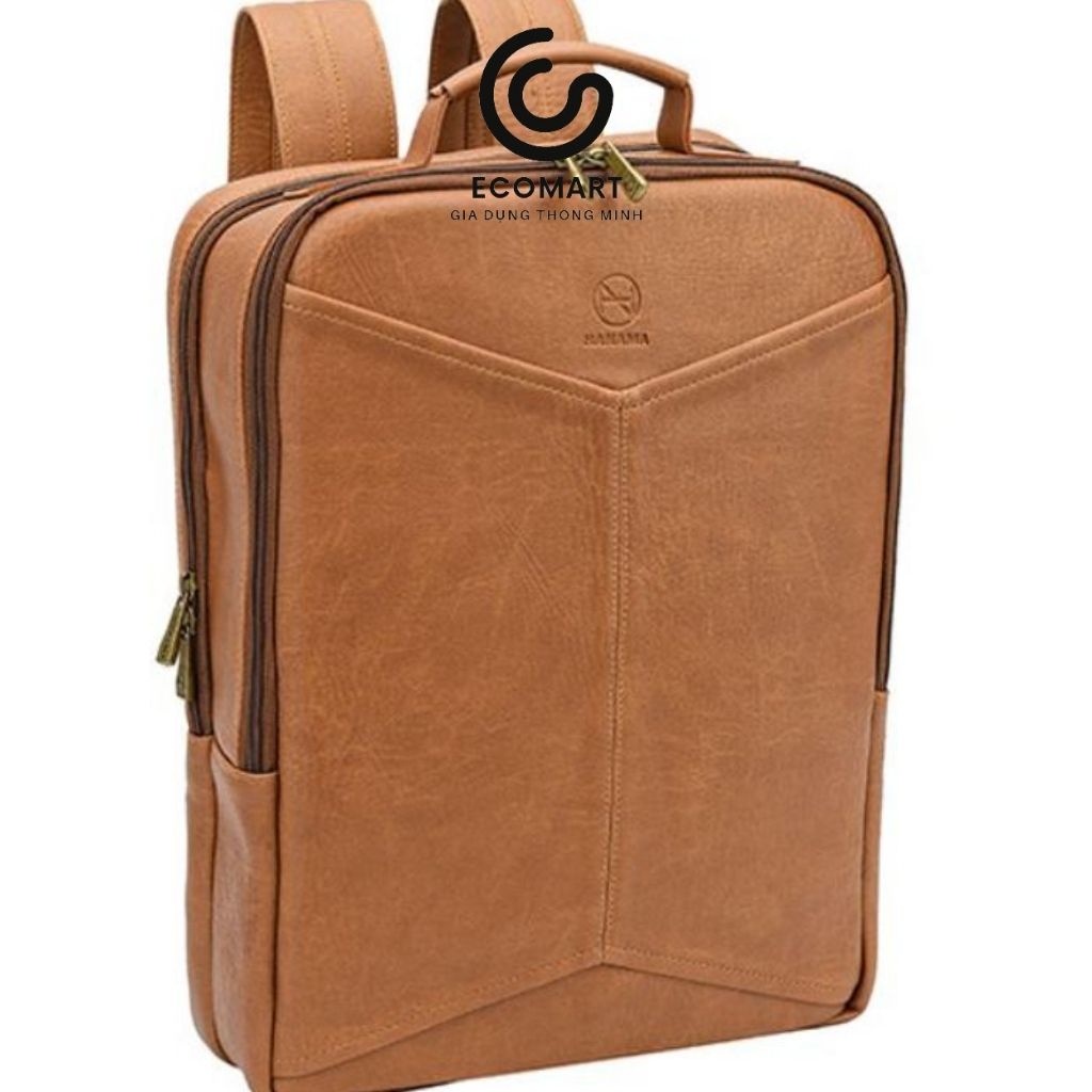 Balo da - balo đựng laptop -balo da cao cấp
