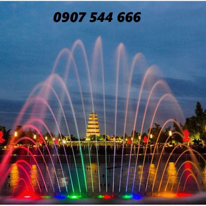 Đầu phun tia nước có van điều áp phi 27mm