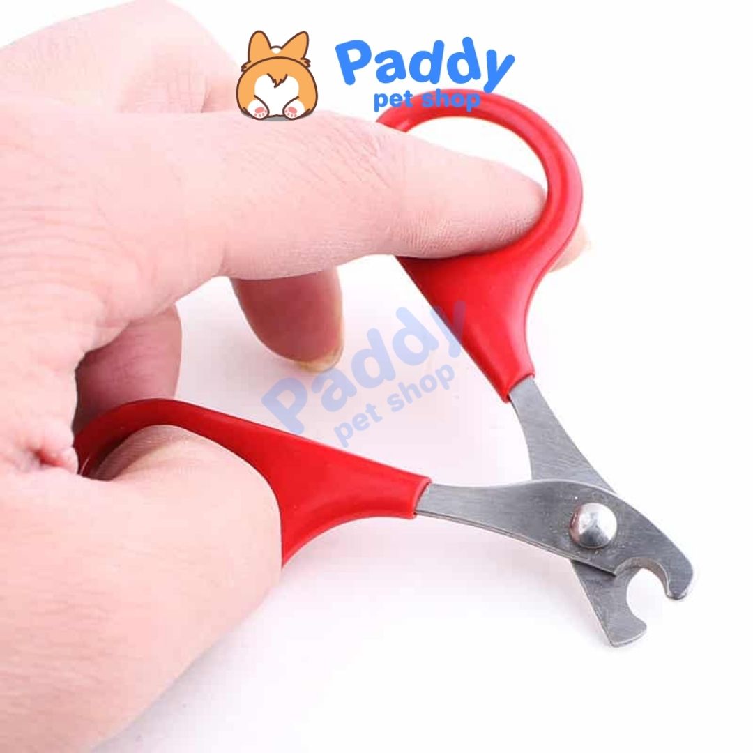 Kéo Cắt Móng Cho Chó Mèo