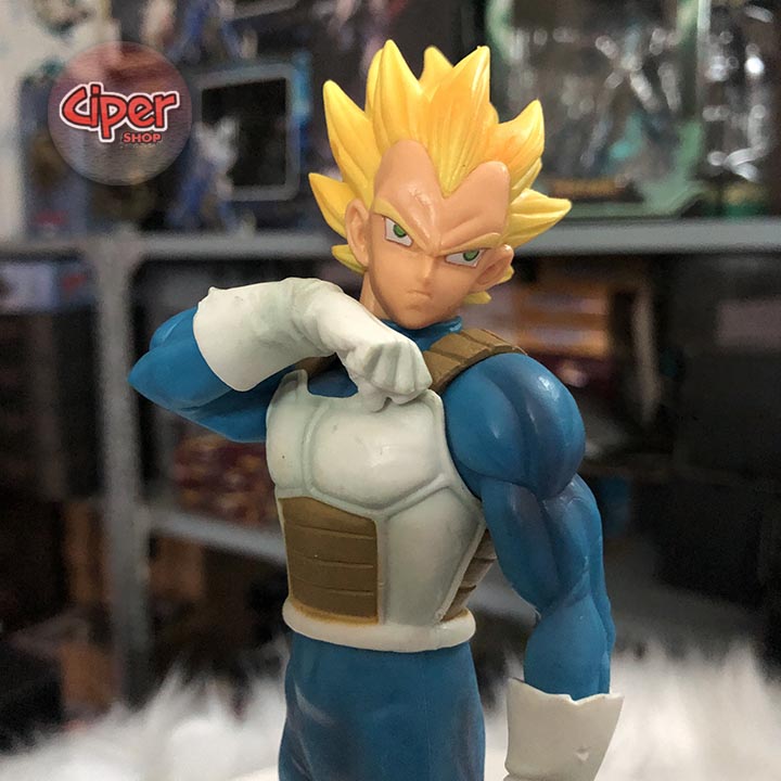 Mô hình Vegeta ROS - Mô hình Dragon Ball -Figure Vegeta ROS