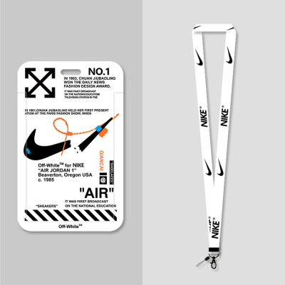 Dây đeo thẻ lanyard Dây strap đeo điện thoại dành cho học sinh sinh viên nhân viên văn phòng thể thao