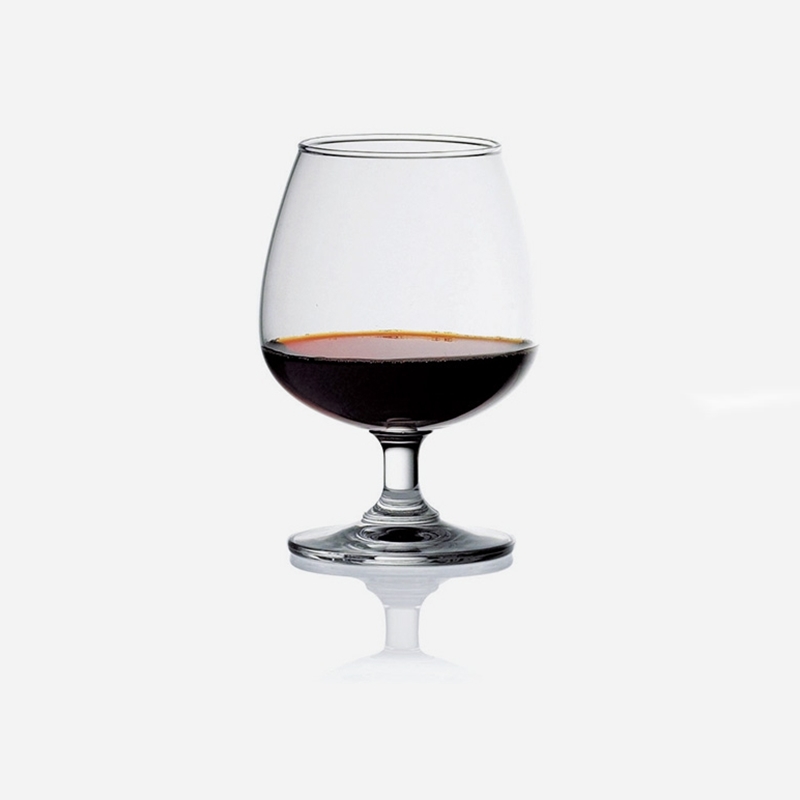 Bộ 6 Ly Thủy Tinh Classic Brand.y Ocean – 1501X09 – 255ml