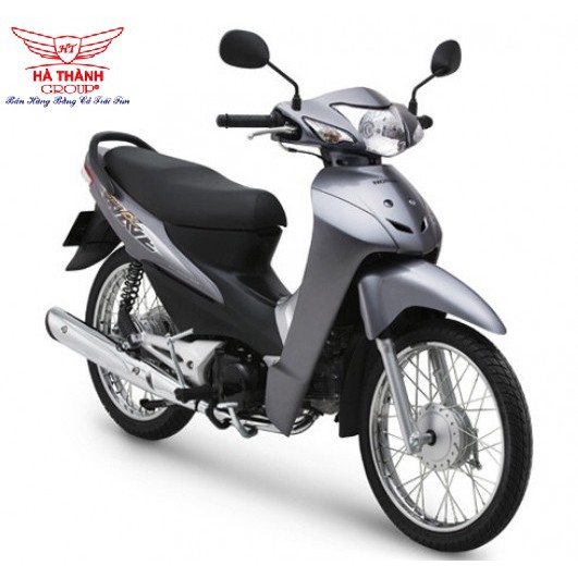Xe Máy Wave Việt Thái 50cc căm