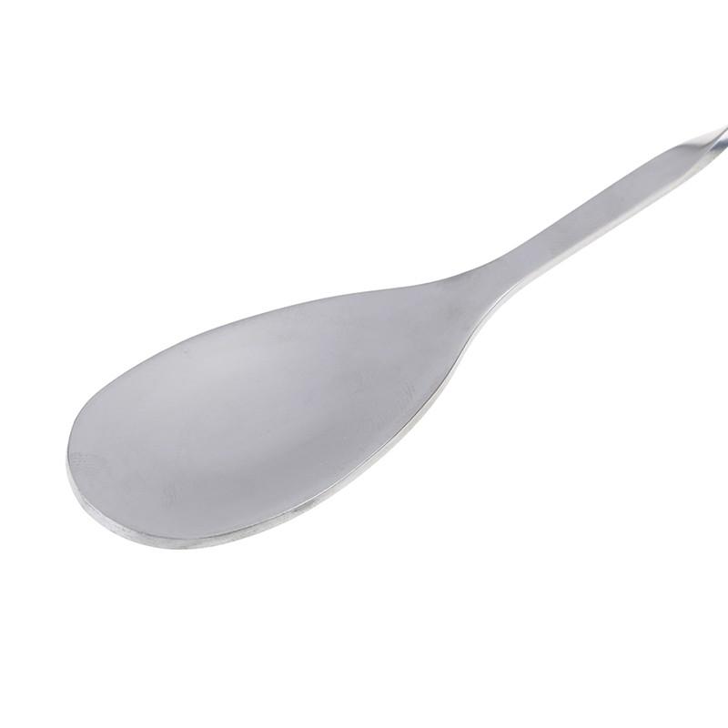 Thìa pha chế bar spoon 26cm hoặc 32cm (thìa bar, muỗng khuấy, thìa khuấy)
