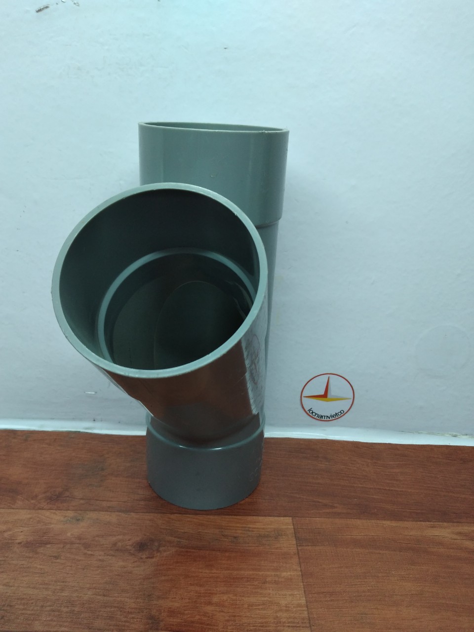 Y 90 nhựa PVC Bình Minh