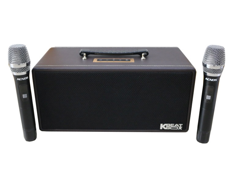 Loa Kéo Di Động Acnos KS362D