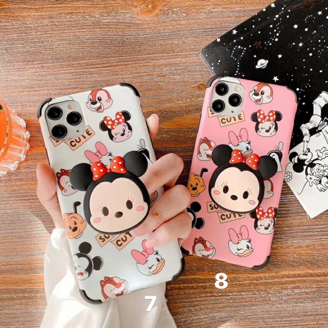 Ốp Iring Cute 2020 iphone 11/ ip11 pro/ ip11 max