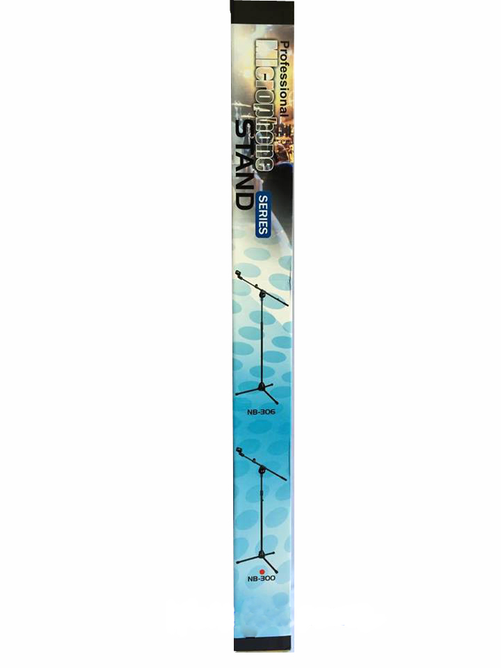 [HCM]Chân micro đứng Newnabie NB-300