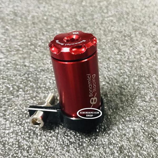 Bình Dầu rời BonamiciRacing (màu Đỏ)