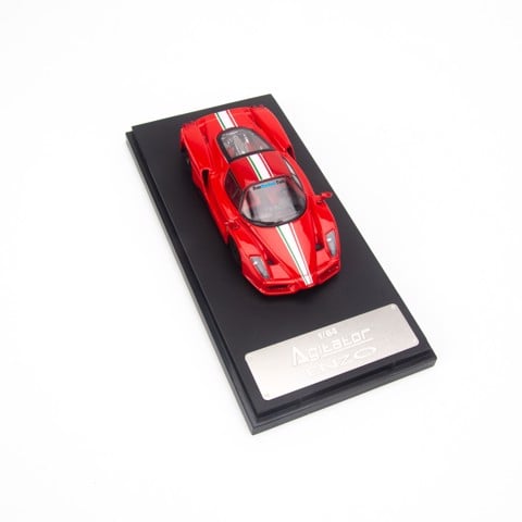 [HCM]Mô hình siêu xe Ferrari tỷ lệ 1:64