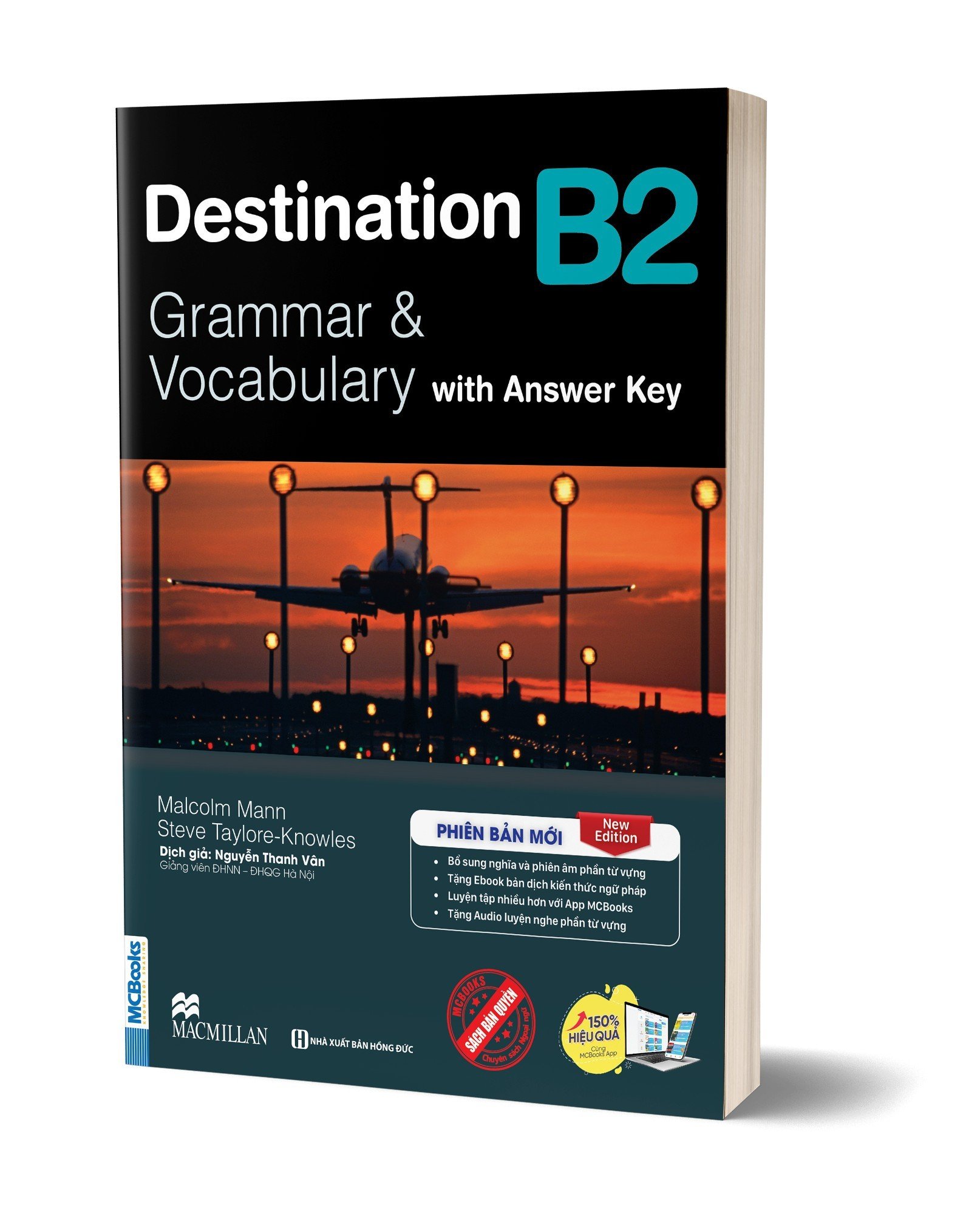 Sách - Combo 3 Cuốn Sách Destinationb1, B2 Và C1&C2