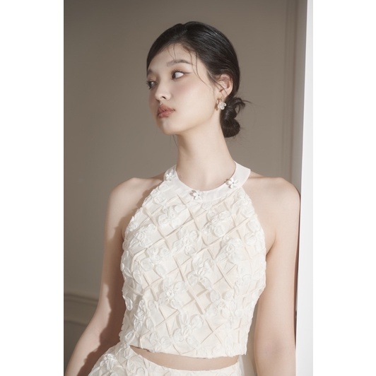 Elodie set - set ren (có tách lẻ) SEDUISANT.REV