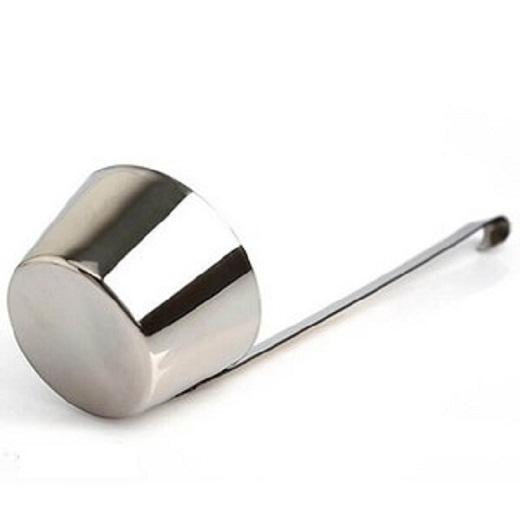 Bộ 2 cái Khuôn Inox Làm Bánh Cóng