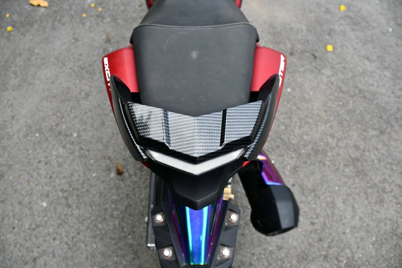 CẢNG SAU EXCITER / 150 / 155 + WINNER V1 / V2 CÓ ĐÈN