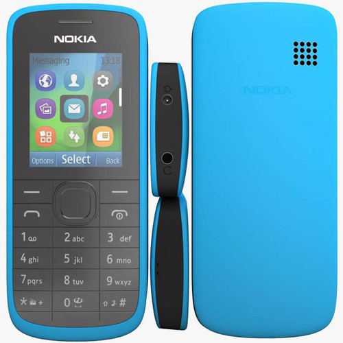 [HCM]NOKIA 109 MÀN HÌNH MÀU LOA KHỦNG - N109