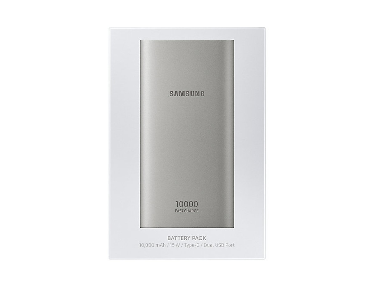 Pin sac dự phòng Samsung Battery Pack 10.000 mAh