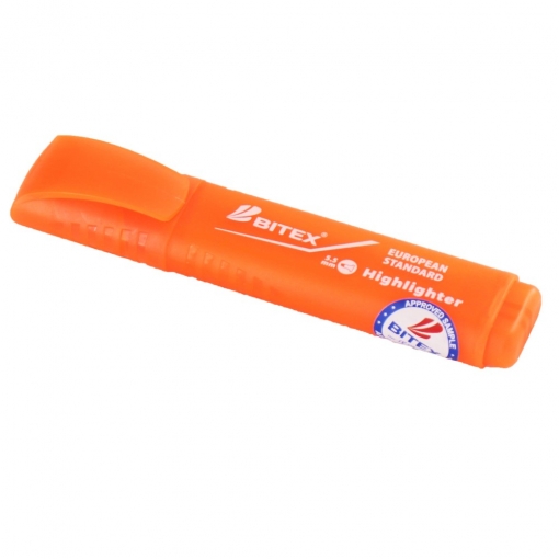 Bút dạ quang highlight Bitex HL04 nhiều màu