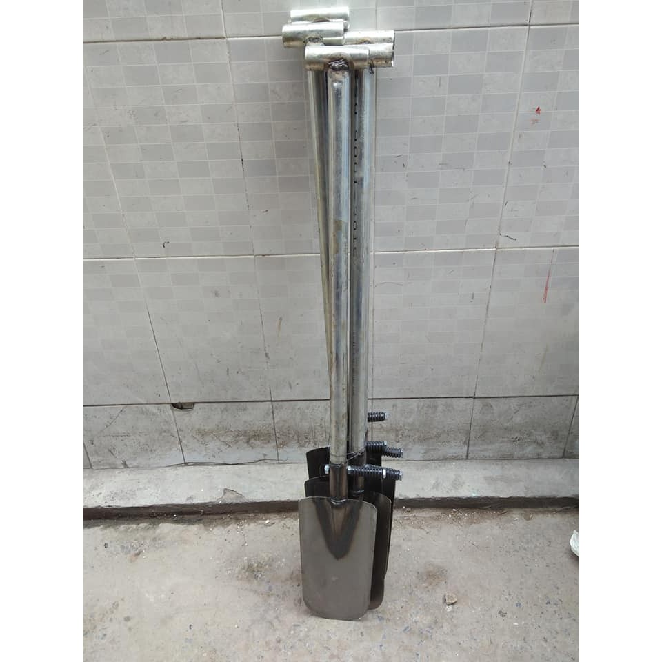 Xẻng thuổng đào đất làm vườn, xắn đất ,chuột,mương nước