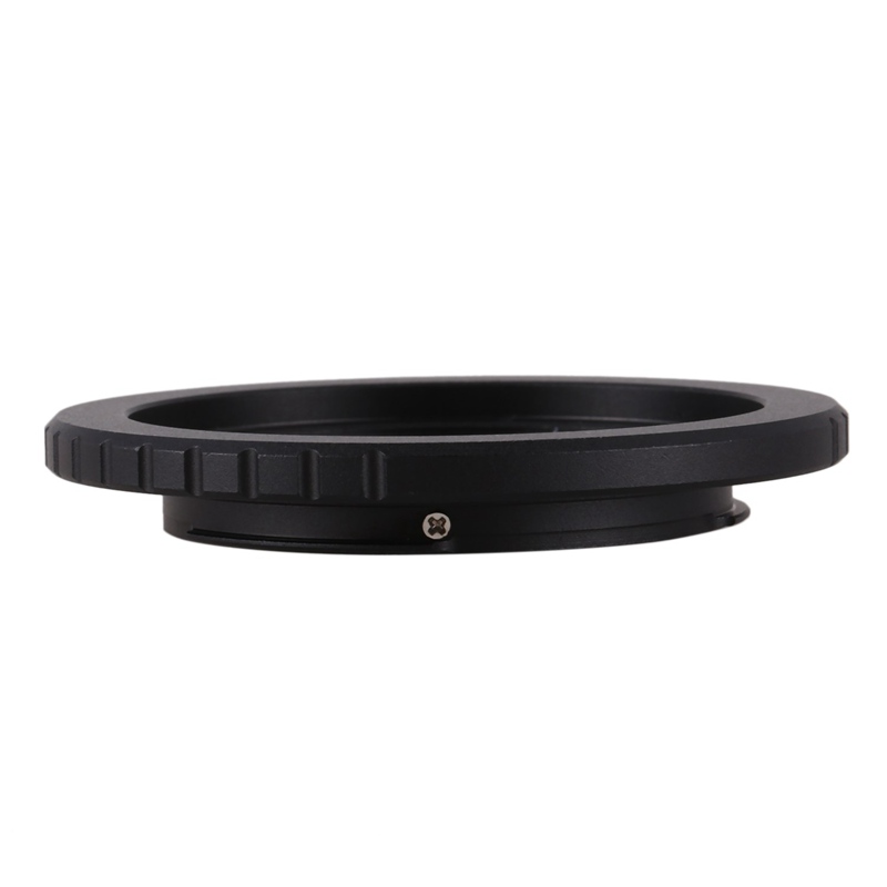 Camera C Mount Lens For Fujifilm X Mount Fuji X-Pro1 X-E2 X-M1 Camera Adapter Ring C-FX