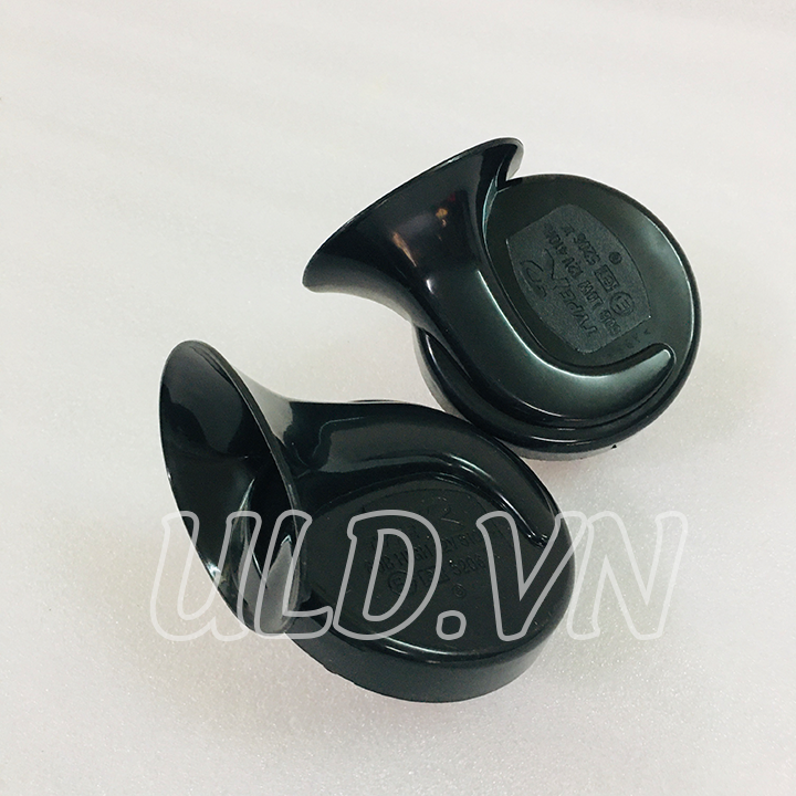 Kèn ốc 2 cây