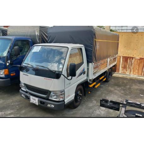 Cảm biến trục cơ đô thành iz49