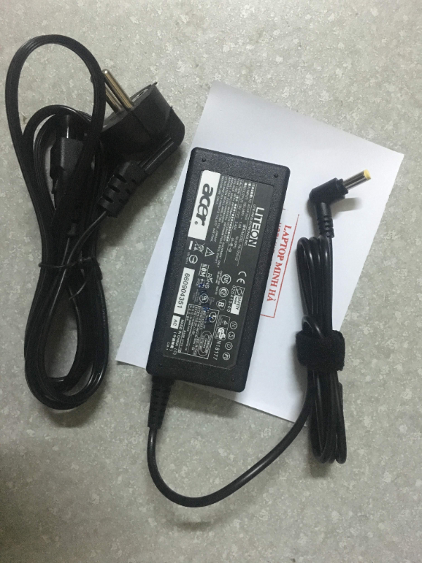 Sạc Laptop Acer Aspire E1, E1-421, E1-431, E1-471, E1-531, E1-531G, E1-571, E1-571G Series loại tốt