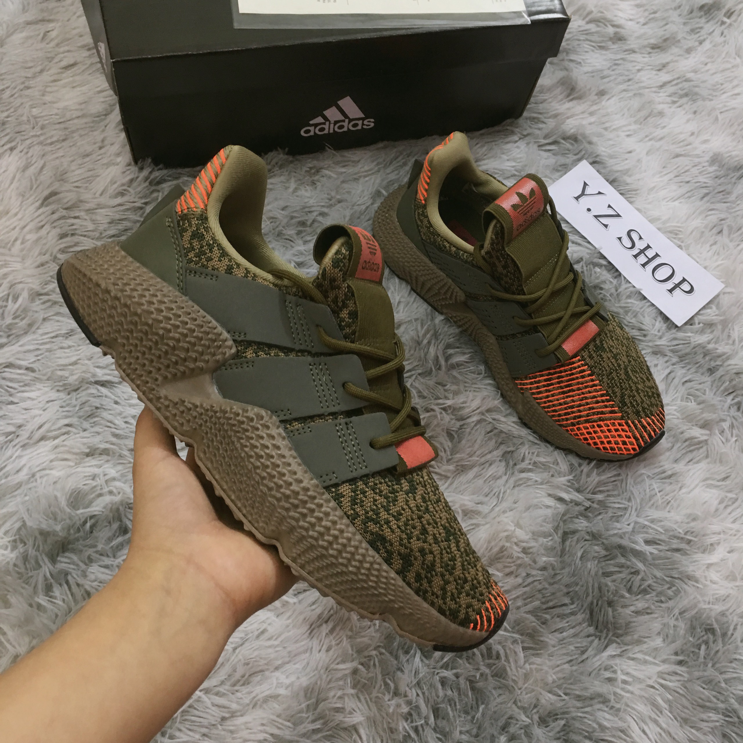 Giày Sneaker 🌿FULLBOX🌿 Giày Thể Thao Pro Nam Nữ Cao Cấp