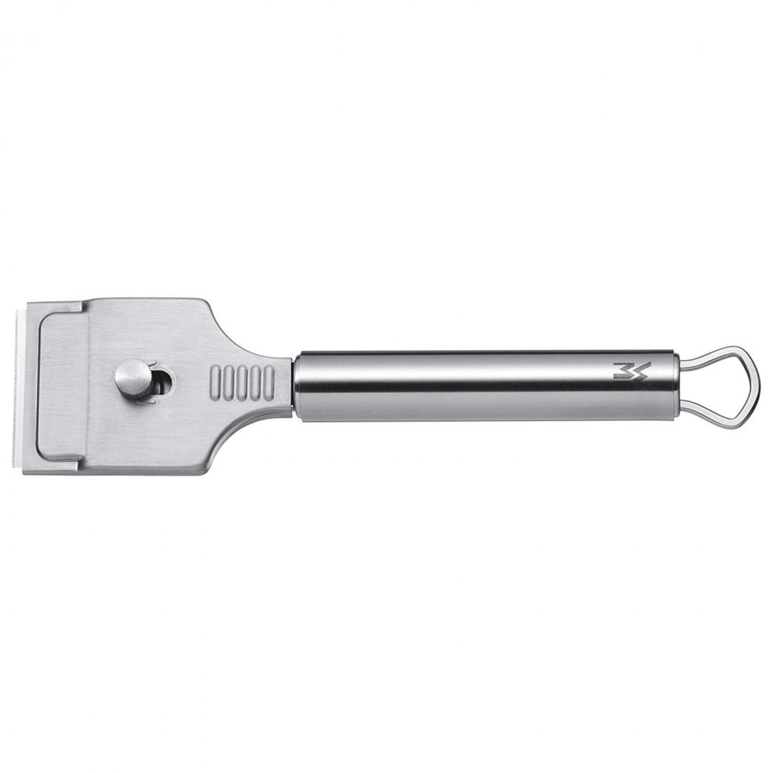 Dao vệ sinh bếp từ wmf profiplus 19,5 cm