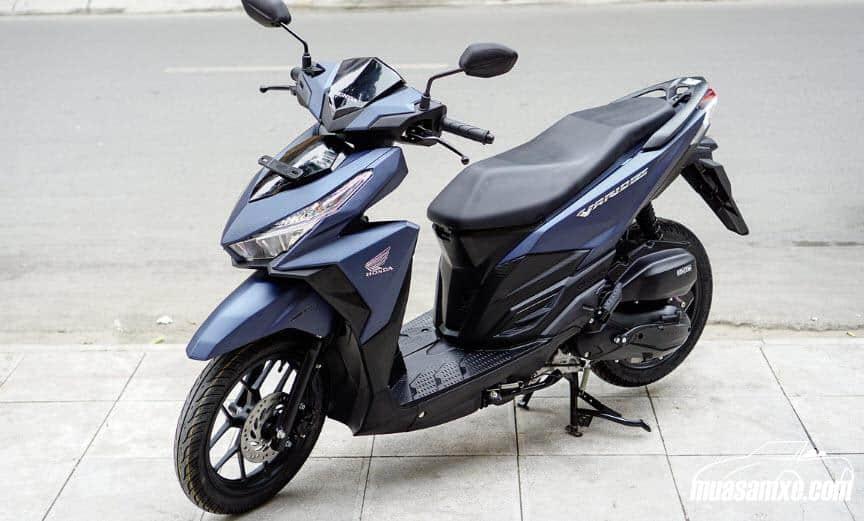 Mỏ dè Carbon Vario đời 2015 đến 2019 SIÊU THỊ VIỆT