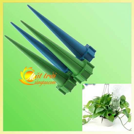 Vòi tưới cây tự động
